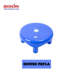 Bison Round Patla