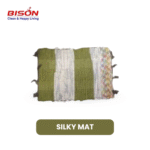 BISON SILKY MAT