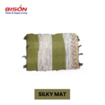 BISON SILKY MAT