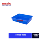 BISON SMALL SIZE OFFICE TRAYS
