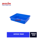 BISON SMALL SIZE OFFICE TRAYS