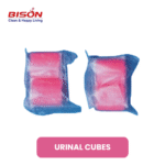 BISON URINAL CUBES