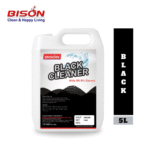 BISON Floorosol Black Cleaner | Black Phenyl | Strong Disinfectant - Image 2
