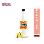 BISON Clean Up Phenyl Floor Cleaner | Fights Germs