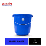 BISON 9 LTRS FROSTY BUCKET