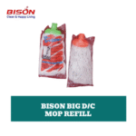 BISON BIG D/C MOP REFILL