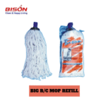 BISON BIG R/C MOP REFILL