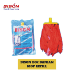 BISON BOX BANIAN MOP REFILL