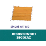 BISON SINDHI MAT BIG