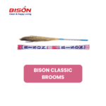 BISON CLASSIC BROOMS