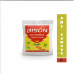 BISON Ant Kill Powder | Kills Ants & Cockroach 100g