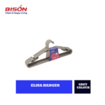 BISON ELISA HANGER - GREY