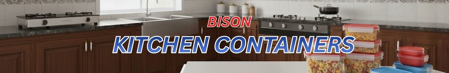 Kitchen Containers