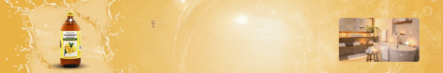 Phenyl Concentrates / Concentrated Floor Cleaners