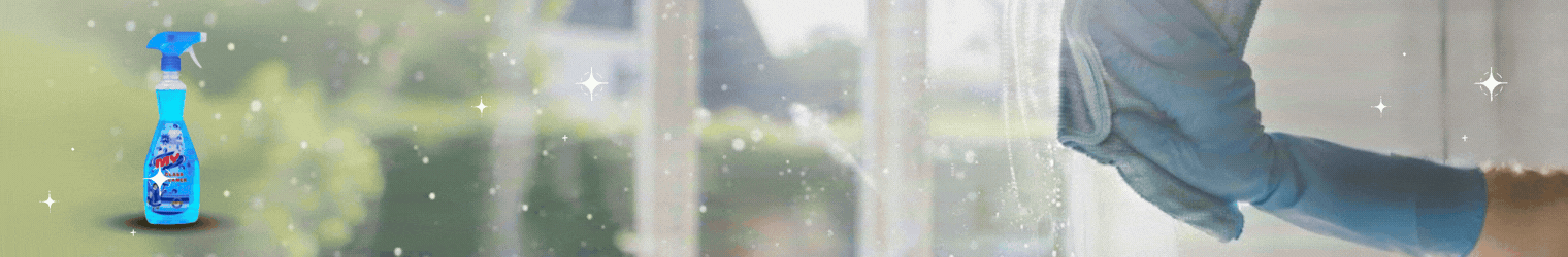 B2B Glass And House Hold Cleaner