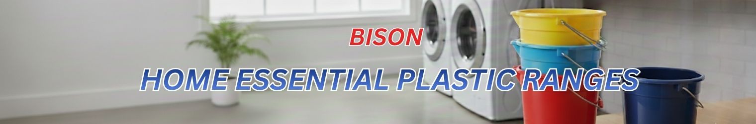 Home Essential Plastic Ranges