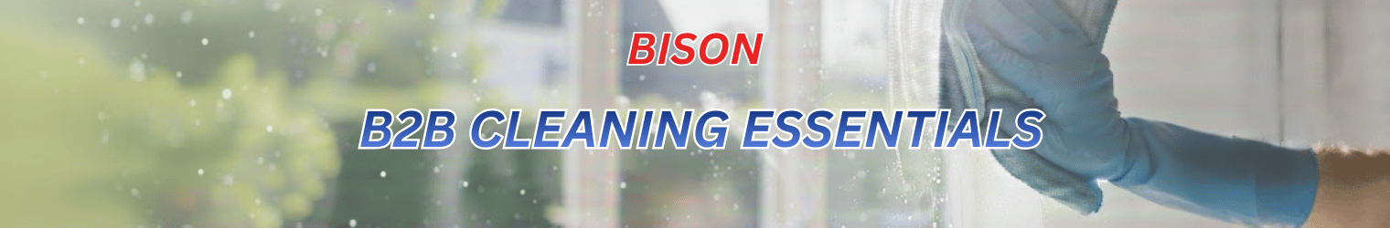 B2B Cleaning Essentials