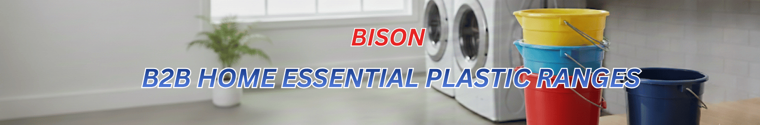 B2B Home Essential Plastic Ranges